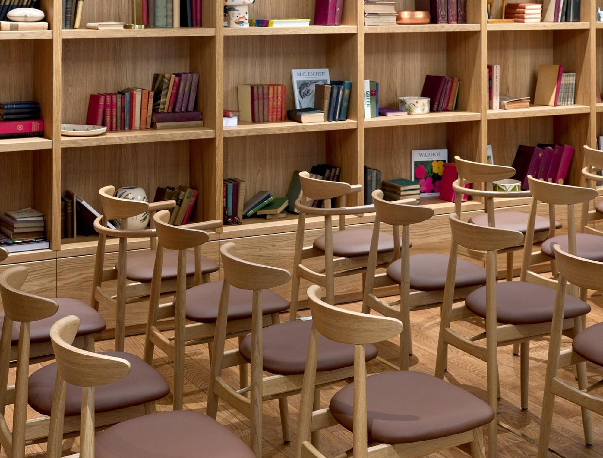 Verno House Budapest, Vignette Collection By Ihg Eksteriør bilde The library